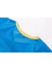 Çocuk Çocuk Uzun Kollu Önlük Su Geçirmez Smock Mor M + Blue L 4