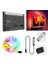 Arka Plan Işık Şerit Rgb IP65 Su Geçirmez LED Internet Cafe Yetişkin 4 Metre 3