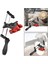 Çim Biçme Makinesi Için Profesyonel Bar Monte Manuel Zincir Kalemtıraş 4.0mm 5