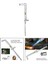 Takı Yapımı Ekipmanları Ateşleme Kılavuzu Küçük Kaynak Tabancası Tool Kit Için Ev Gümüş Orta(Yurt Dışından) 4