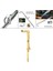 Takı Yapımı Ekipmanları Ateşleme Kılavuzu Küçük Kaynak Tabancası Tool Kit Için Ev Altın Orta 3