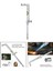 Baosity Takı Yapımı Ekipmanları Ateşleme Kılavuzu Küçük Kaynak Tabancası Tool Kit Için Ev Gümüş Küçük(Yurt Dışından) 4