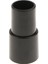 2 Adet 35MM 35MM Elektrikli Süpürge Hortum Tüp Adaptörü Dönüştürücü Aksesuarları 2