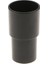 2 Adet 35MM 35MM Elektrikli Süpürge Hortum Tüp Adaptörü Dönüştürücü Aksesuarları 4