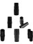 8x Elektrikli Süpürge Güç Aracı Toz Extractor Hortum Evrensel Adaptörü 32MM 35MM 4