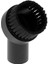 2 Kıl Vakum Süpürge Toz Fırçası 32MM / 1.25 "iç Dia Kısa Vakum Fit 2