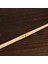 2x Bambu Su Kepçe Su Kepçe Kazanç Çorbası Kaşığı Şarap Sauna Kepçe 3