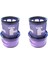 2 Yedek Filtreler Set Dyson V11 Serisi SV14 Için Vakum Süpürge Aksesuarları 1