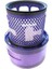 2 Yedek Filtreler Set Dyson V11 Serisi SV14 Için Vakum Süpürge Aksesuarları 2