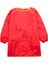 2 Adet Su Geçirmez Uzun Kollu Bebek Çocuk Çocuk Besleme Smock Apron Bib L 3