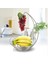 2xbanana Üzüm Askı Ağacı Tutucu Meyve Depolama Kase Sepet Ekran Standı 3