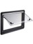 Seitz S4 Amortisörlü Cam Pencere 900 x 400 mm 1