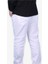 Erkek Çocuk Gabardin Pantolon Beyaz (5-14 Yaş) 2