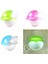 Hamster Fare Küçük Pet Banyo Kafes Kutusu Banyo Kum Sauna Yeşil (Yurt Dışından) 2