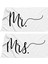 Mr. Mrs. Tasarımlı Plaj Havlusu 1