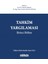 Tahkim Yargılaması Birinci Bölüm - Mustafa Erkan 1