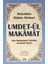 Umdet-Ül Makamat - Muhabbet Ehlinin Rehberi 1