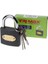 Asma Ki̇li̇t 50 mm Gri̇ MK2325 1