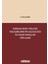 Karşılıklı Borç Yükleyen Sözleşmelerde Ifa Güçsüzlüğü ve Hukuki Sonuçları (Tbk Md.98) - Pelin Çavdar 1