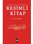 2. Meşrutiyet Dönemi Türk Edebiyatından Resimli Kitap - Sümeyye Özdemir 1