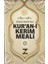 Kur'an-I Kerim Meali Metinsiz (Hafız Boy) - Elmalılı Muhammed Hamdi Yazır 1