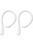 Imak Apple Airpods Pro 3 Için 1 Çift Kanca Şeklinde Kulaklık Tutucu (Yurt Dışından) 3