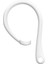 Imak Apple Airpods Pro 3 Için 1 Çift Kanca Şeklinde Kulaklık Tutucu (Yurt Dışından) 4