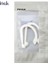 Imak Apple Airpods Pro 3 Için 1 Çift Kanca Şeklinde Kulaklık Tutucu (Yurt Dışından) 5