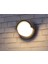 CT-7073 12W 3200K Günışığı Sıva Üstü LED Aplik 3
