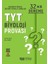 YKS TYT Biyoloji Provası 32 x 6 Deneme Yeni 1