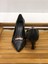 Yeni 5 cm Ince Topuk Stiletto Bayan Ayakkabı 4