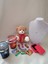 Kolye/peluş Ayıcık/haribo/biscolata/hobby Konsept Hediyelik 1