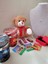 Kolye/peluş Ayıcık/haribo/biscolata/hobby Konsept Hediyelik 2
