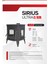 Sirius Ultra 4yk FS015YK 4