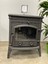 Flame Stove Srius Star FS016 1