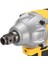 Germany Motor 48V 10AH Çift Torq Kömürsüz Motor Somun Sıkma Sökme Bijon Matkap + 4 Ad Bijon Setli 4
