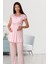 6012 Lohusa Pijama Takım 1