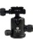 BH-52A Ball Head Tripod Başlığı 2