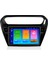 Peugeot 301 Carplay Multimedya Oem Android 10 Teyp-Navimex - NAV-9975 1