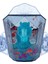 Frozen Iı Işıklı Tekli Figür ve Oyun Evi Nokk Doll PC283 3