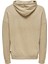 Erkek Kapüşonlu Sweatshirt Hoodie 22020931 2