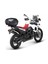 Sh-48 Dark Grey Arka Çanta 48LT 4