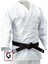 Judo Kıyafeti Beyaz 1