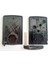 Renault Clio 4 Megane 3 Fluence Laguna 3 Kart Anahtar Kabı 4