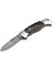 Scout Spearpoint Curly Birch Damascus Çakı 1
