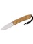 Big Opera Classic Olive Wood Handle Çakı 1