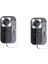 Ecr Redmi Note 10 Pro Nano Cam Kamera Koruyucu (2 Adet) 2