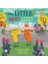 The Little I Who Lost His Dot 1