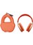 Airpods Max Için Taşınabilir Kulaklık Taşıma Çantası - Kırmızı (Yurt Dışından) 1