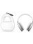 Airpods Max Için Taşınabilir Kulaklık Taşıma Çantası - Beyaz (Yurt Dışından) 1